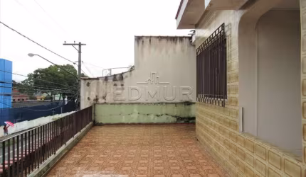 Casa com 2 quartos à venda na Vila Francisco Matarazzo, Santo André  por R$ 590.000