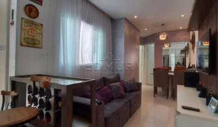 Cobertura com 2 quartos à venda na Vila Curuçá, Santo André  por R$ 460.000