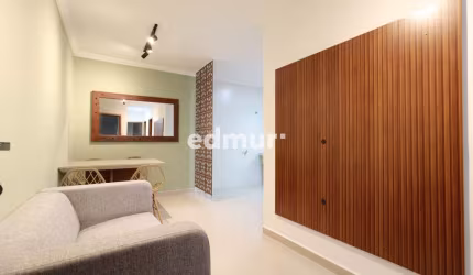Apartamento com 2 quartos à venda na Vila Assunção, Santo André  por R$ 380.000