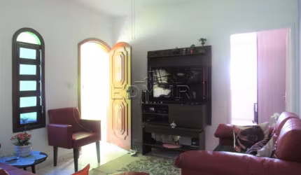 Casa com 2 quartos à venda na Vila Alto de Santo André, Santo André  por R$ 750.000