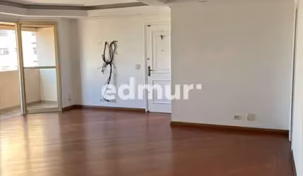 Apartamento com 4 quartos à venda na Vila Assunção, Santo André  por R$ 880.000