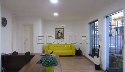 Casa com 3 quartos à venda na Vila Alto de Santo André, Santo André  por R$ 890.000
