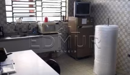 Casa com 3 quartos à venda na Vila Floresta, Santo André  por R$ 750.000