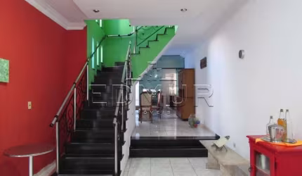 Casa com 3 quartos à venda no Parque Capuava, Santo André  por R$ 700.000