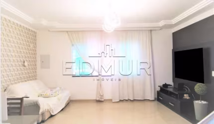 Casa com 3 quartos à venda no Jardim Stella, Santo André  por R$ 750.000