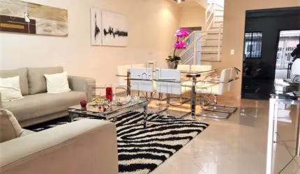 Casa com 3 quartos à venda no Santa Teresinha, Santo André  por R$ 595.000