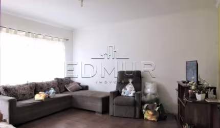 Casa com 3 quartos à venda na Vila Linda, Santo André  por R$ 490.000