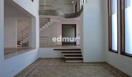 Casa com 3 quartos à venda na Vila Scarpelli, Santo André  por R$ 2.510.000