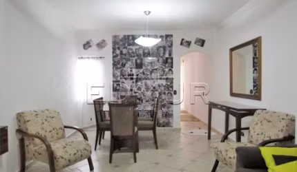 Casa com 3 quartos à venda na Vila Floresta, Santo André  por R$ 910.000