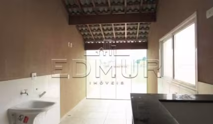 Cobertura com 2 quartos à venda na Vila Camilópolis, Santo André  por R$ 440.000