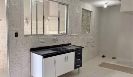 Casa com 2 quartos à venda no Santa Teresinha, Santo André  por R$ 500.000
