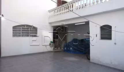 Casa com 1 quarto para alugar no Centro, Santo André  por R$ 6.950