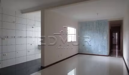 Apartamento com 3 quartos à venda no Parque das Nações, Santo André  por R$ 550.000