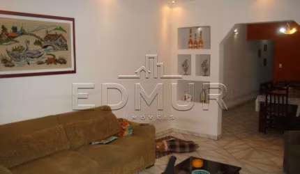 Casa com 3 quartos à venda no Jardim Las Vegas, Santo André  por R$ 560.000
