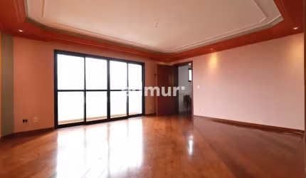 Apartamento com 3 quartos para alugar no Parque das Nações, Santo André  por R$ 3.000