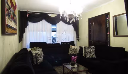 Casa com 3 quartos à venda no Jardim Santo Alberto, Santo André  por R$ 850.000