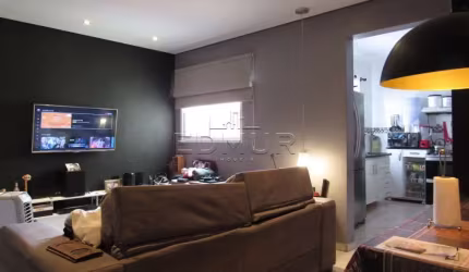 Cobertura com 2 quartos à venda na Vila Marina, Santo André  por R$ 500.000