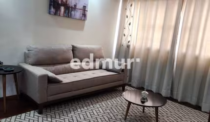Apartamento com 3 quartos à venda no Jardim, Santo André  por R$ 700.000