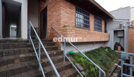 Casa com 9 quartos para alugar no Centro, Santo André  por R$ 15.000