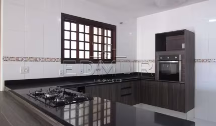 Casa com 2 quartos à venda na Vila Junqueira, Santo André  por R$ 605.000