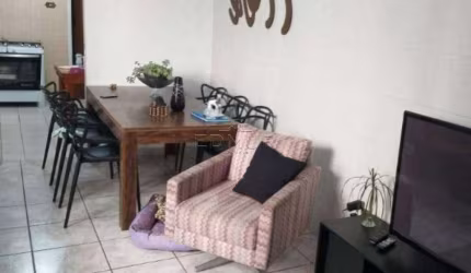 Casa com 3 quartos para alugar na Vila Palmares, Santo André  por R$ 3.250