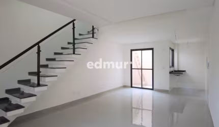 Casa com 3 quartos à venda na Vila Curuçá, Santo André  por R$ 705.000