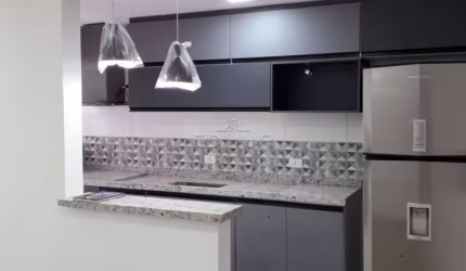 Apartamento com 3 quartos à venda na Vila Metalúrgica, Santo André  por R$ 465.000