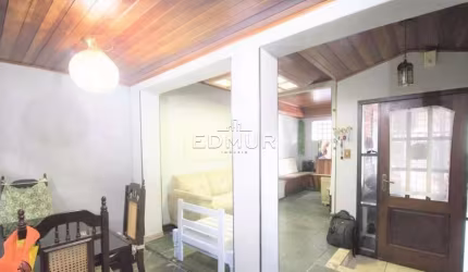 Casa com 2 quartos à venda no Jardim Bela Vista, Santo André  por R$ 665.000