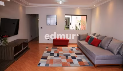 Casa com 3 quartos para alugar no Jardim Las Vegas, Santo André  por R$ 5.100