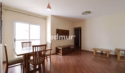 Apartamento com 3 quartos para alugar no Campestre, Santo André  por R$ 3.500