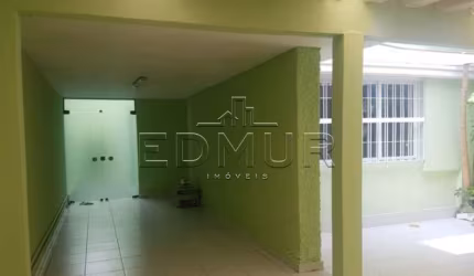 Casa com 5 quartos para alugar na Vila Alpina, Santo André  por R$ 6.900