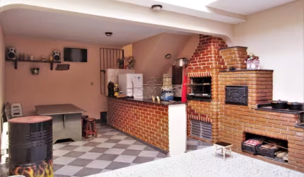 Casa com 3 quartos à venda no Parque Capuava, Santo André  por R$ 660.000