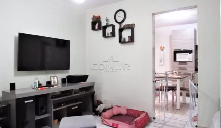 Casa com 2 quartos à venda no Conjunto Residencial Sitio Oratório, São Paulo  por R$ 580.000