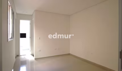 Cobertura com 2 quartos à venda na Vila Gilda, Santo André  por R$ 490.000