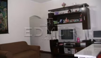 Casa com 3 quartos à venda na Vila Metalúrgica, Santo André  por R$ 790.000