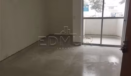 Cobertura com 2 quartos à venda na Vila Homero Thon, Santo André  por R$ 430.000