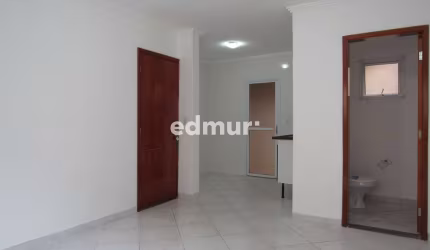 Casa em condomínio fechado com 2 quartos à venda na Vila Floresta, Santo André  por R$ 345.000