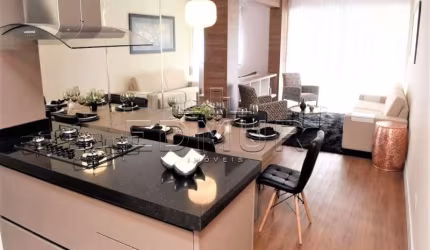 Apartamento com 3 quartos à venda no Parque das Nações, Santo André  por R$ 685.000