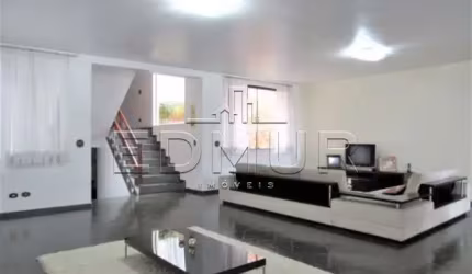 Casa com 4 quartos à venda no Campestre, Santo André  por R$ 2.700.000