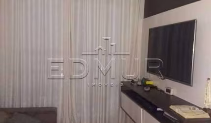 Apartamento com 3 quartos à venda na Vila Metalúrgica, Santo André  por R$ 580.000