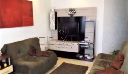 Apartamento com 3 quartos à venda na Vila Pires, Santo André  por R$ 515.000