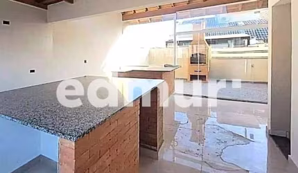 Cobertura com 2 quartos para alugar no Campestre, Santo André  por R$ 4.450