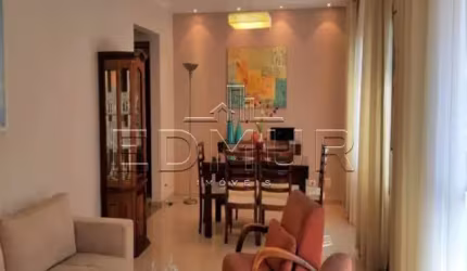 Apartamento com 3 quartos à venda na Vila Bastos, Santo André  por R$ 800.000