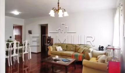 Apartamento com 4 quartos à venda no Parque das Nações, Santo André  por R$ 800.000
