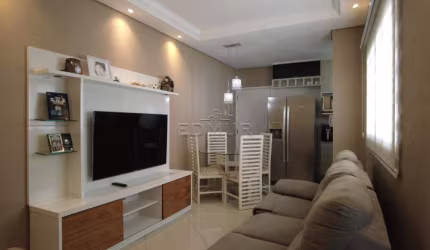 Cobertura com 3 quartos à venda no Utinga, Santo André  por R$ 560.000