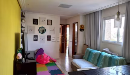Cobertura com 2 quartos à venda na Vila Vitória, Santo André  por R$ 430.000