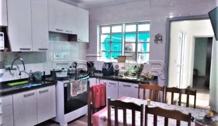 Casa com 4 quartos à venda no Jardim Las Vegas, Santo André  por R$ 575.000