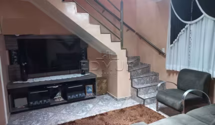 Casa com 3 quartos à venda no Conjunto Residencial Sitio Oratório, São Paulo  por R$ 580.000