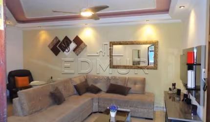 Casa com 3 quartos à venda no Parque Erasmo Assunção, Santo André  por R$ 850.000