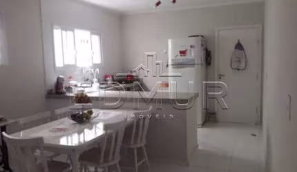 Casa com 3 quartos à venda no Parque Erasmo Assunção, Santo André  por R$ 700.000